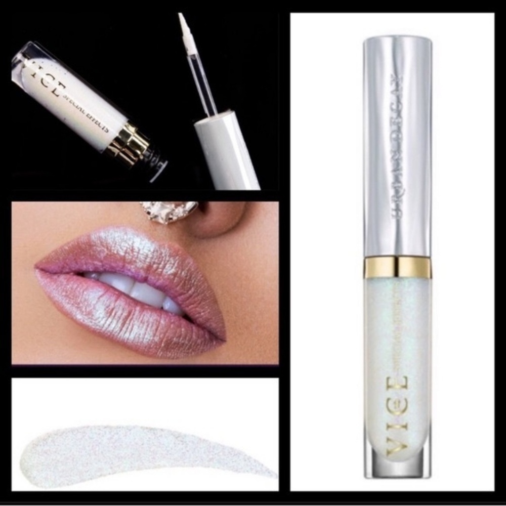 Urban Decay VICE special effects lip topper